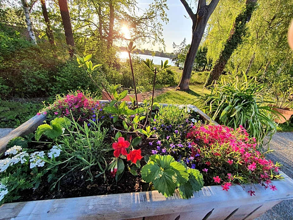 Waldhotel am See Berlin-Schmöckwitz