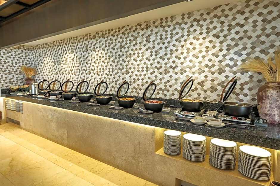 Camino Real Veracruz