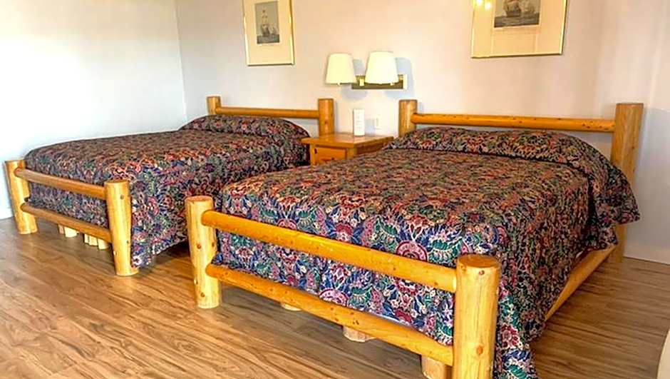 Marianna Inn Panguitch