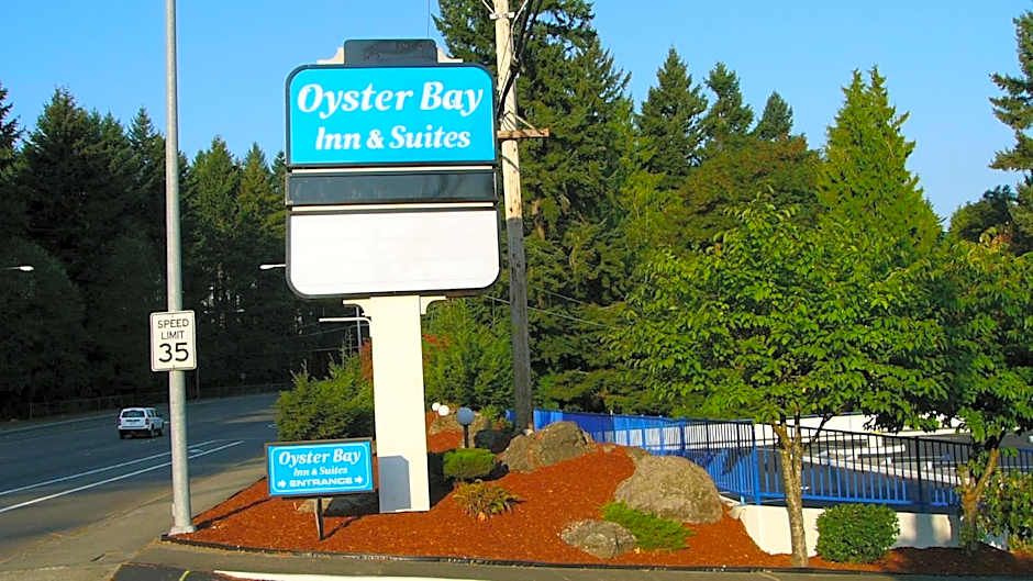 Oyster Bay Inn & Suites