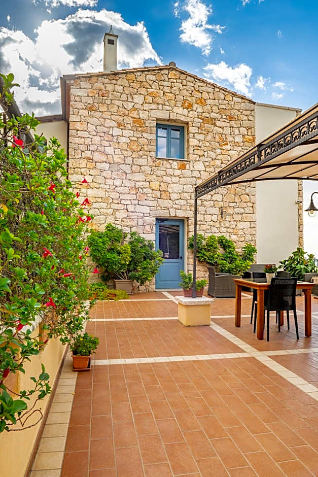 Hotel Bia Maore