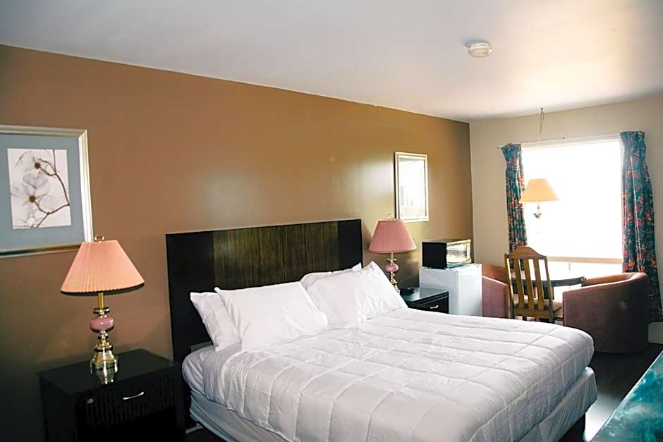 Travels Inn Victoria County