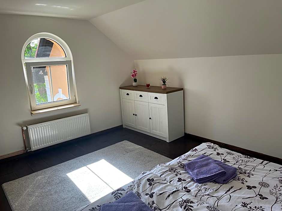 Apartmány 68