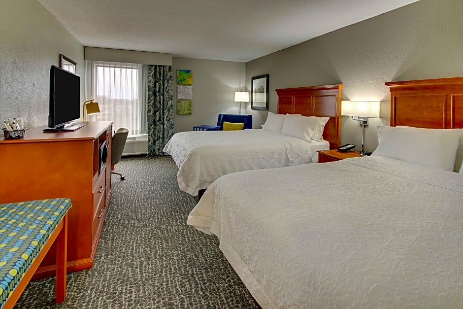 Hampton Inn Indianapolis/Carmel