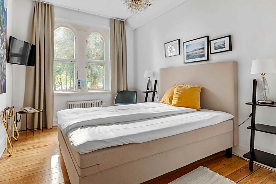 Frimurarehotellet; Sure Hotel Collection by Best Western