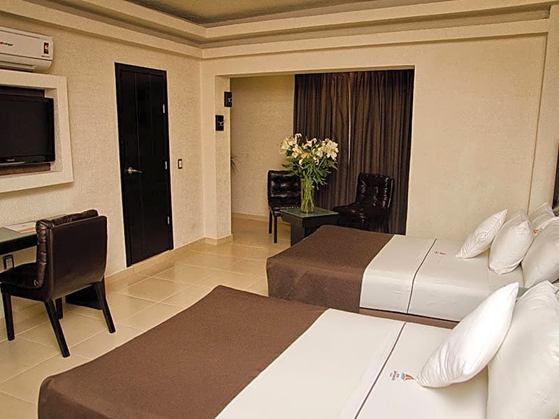 Hotel Portonovo Plaza Centro