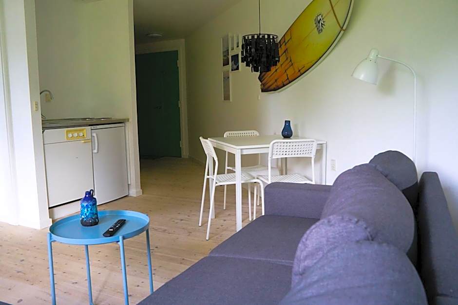 Feriehus Thy - I hjertet af Thy