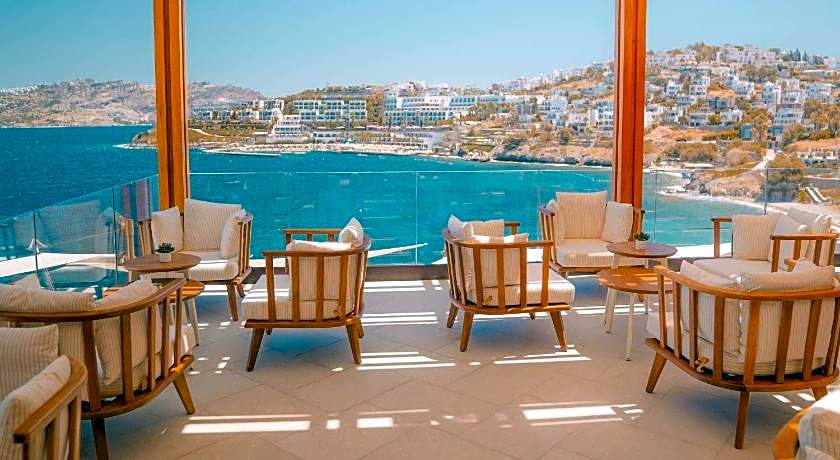MGallery The Bodrum Hotel Yalikavak