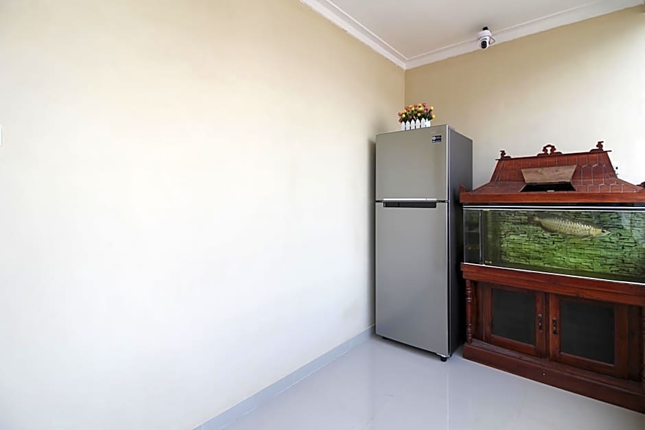 RedDoorz Plus near Jogja Kembali Monument