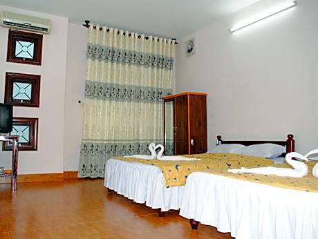 Thanh An 3 Guesthouse