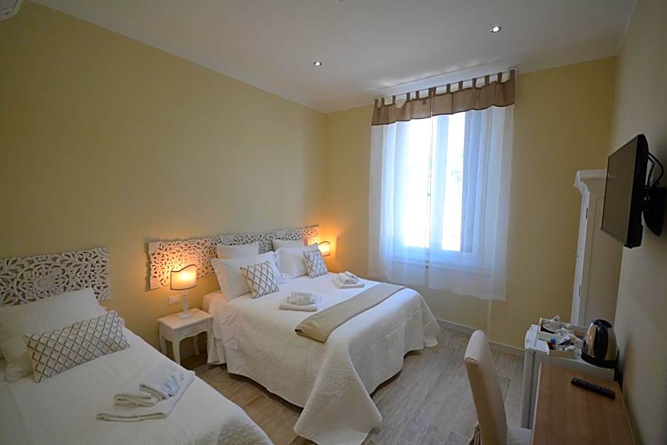 Affittacamere Casa Dane'