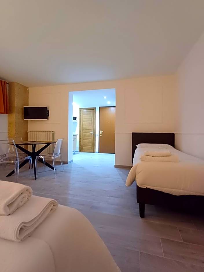 Bed & Breakfast Idomeneo 63