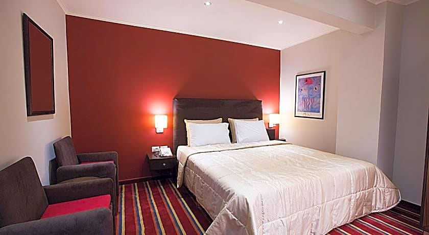 The J Hotel and Spa