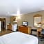 Clarion Hotel & Suites Fairbanks near Ft. Wainwright