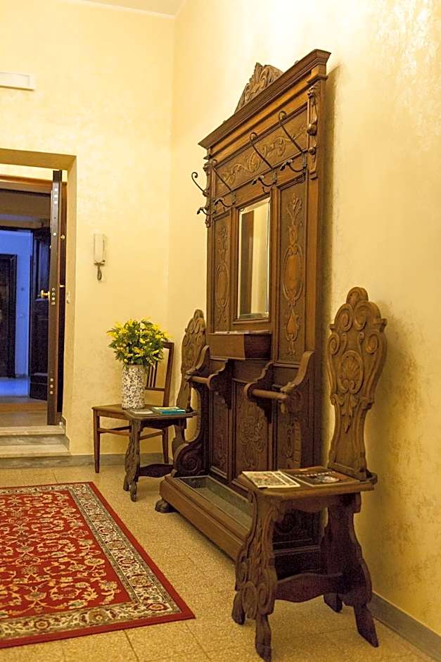 Regina Bed and Breakfast