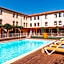 ibis Styles Carcassonne La Cité
