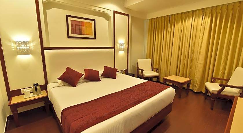 Hotel Niky International