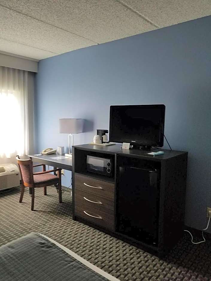 Best Western Ocala Park Centre