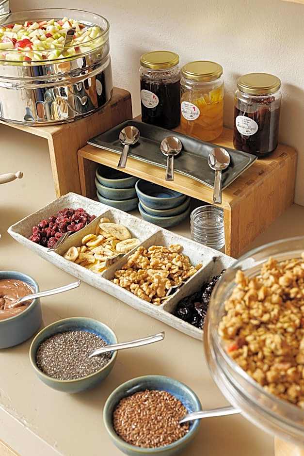 Sifnos House - Rooms and SPA