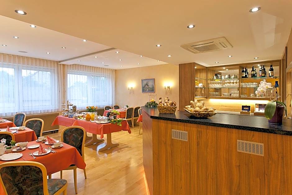 Engelhard Das Landhotel Garni