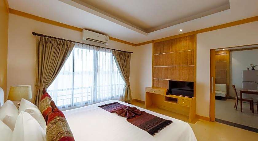 Royal Nakhara Hotel Nongkhai