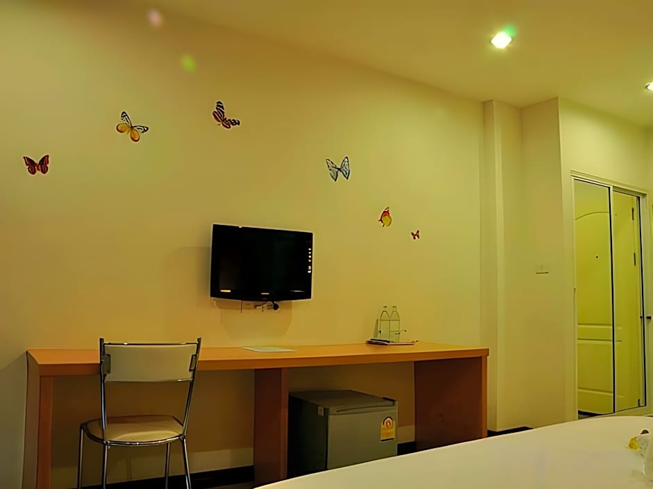 The 1 Place Khonkaen Hotel