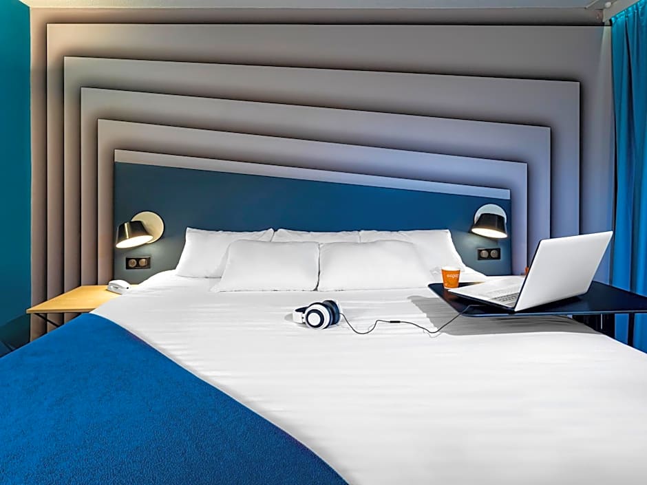 Ibis Styles Avignon Sud Hotel