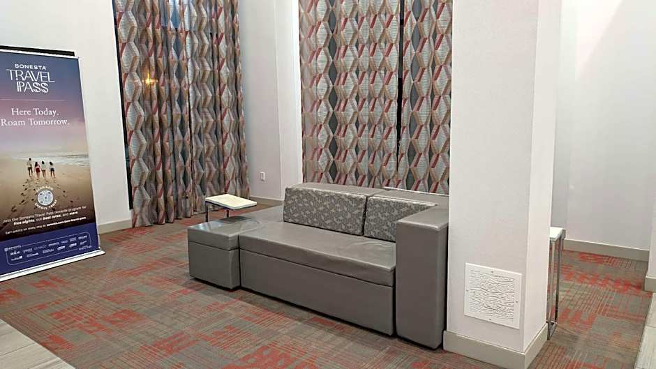 Sonesta Essential Columbus