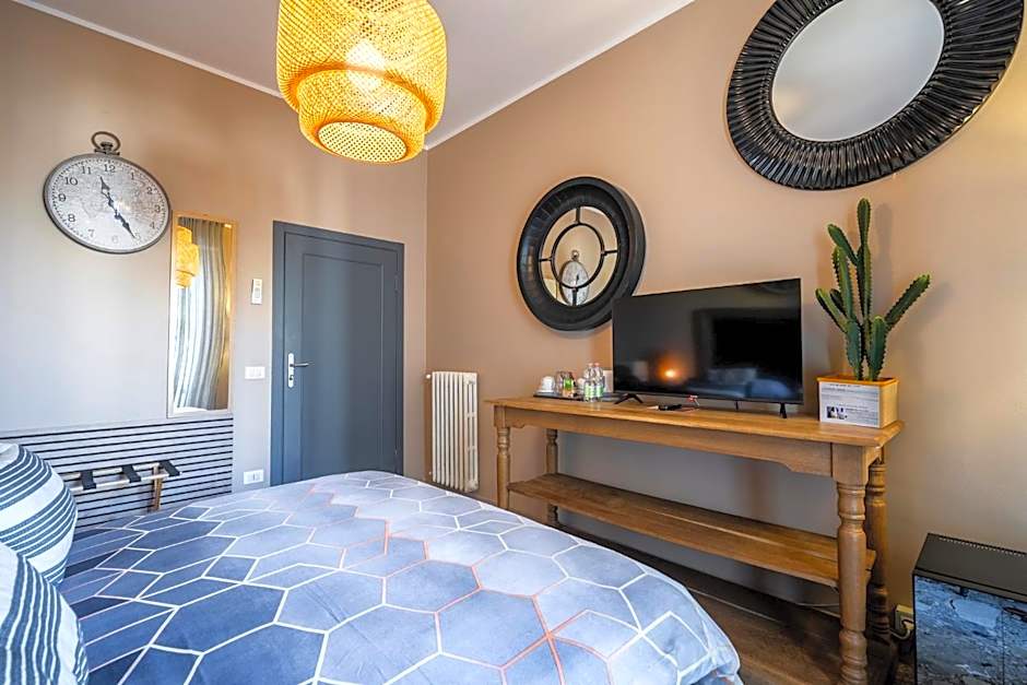 BOBOTEL URBAN Guesthouse