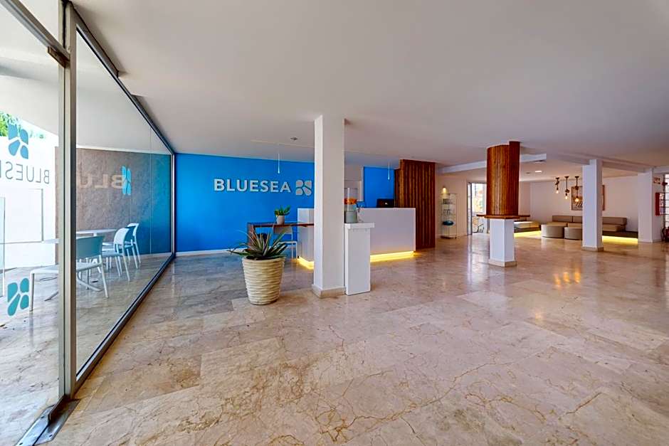 BLUESEA Jandia Luz
