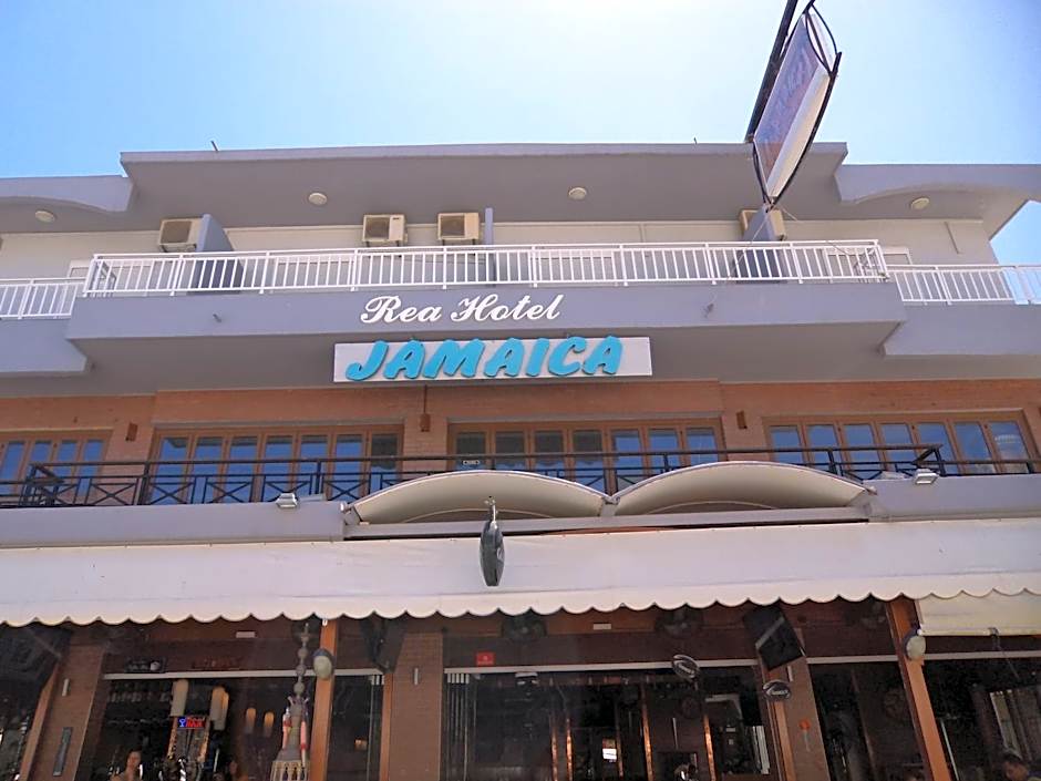 Rea Hotel