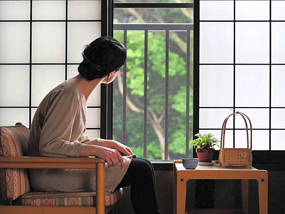 Hanano Koyado Jyu-bei