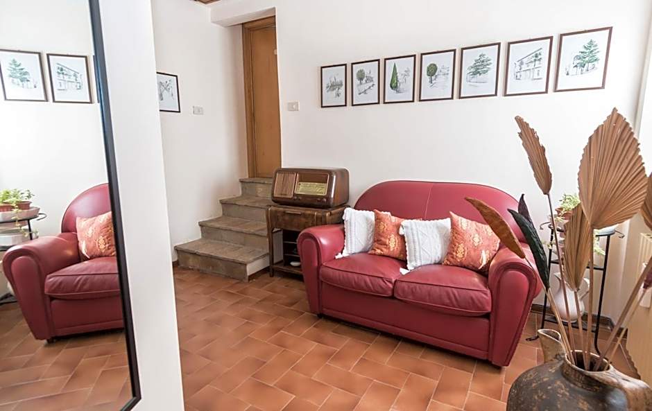 B&B Cantico Delle Creature