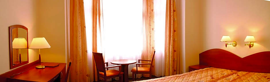 Nasz Klub - Pokoje Gościnne