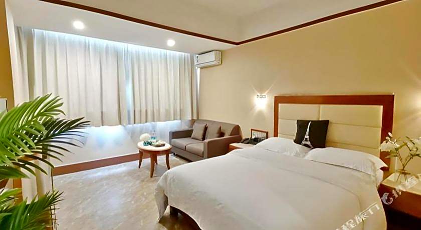 Wings Hotel