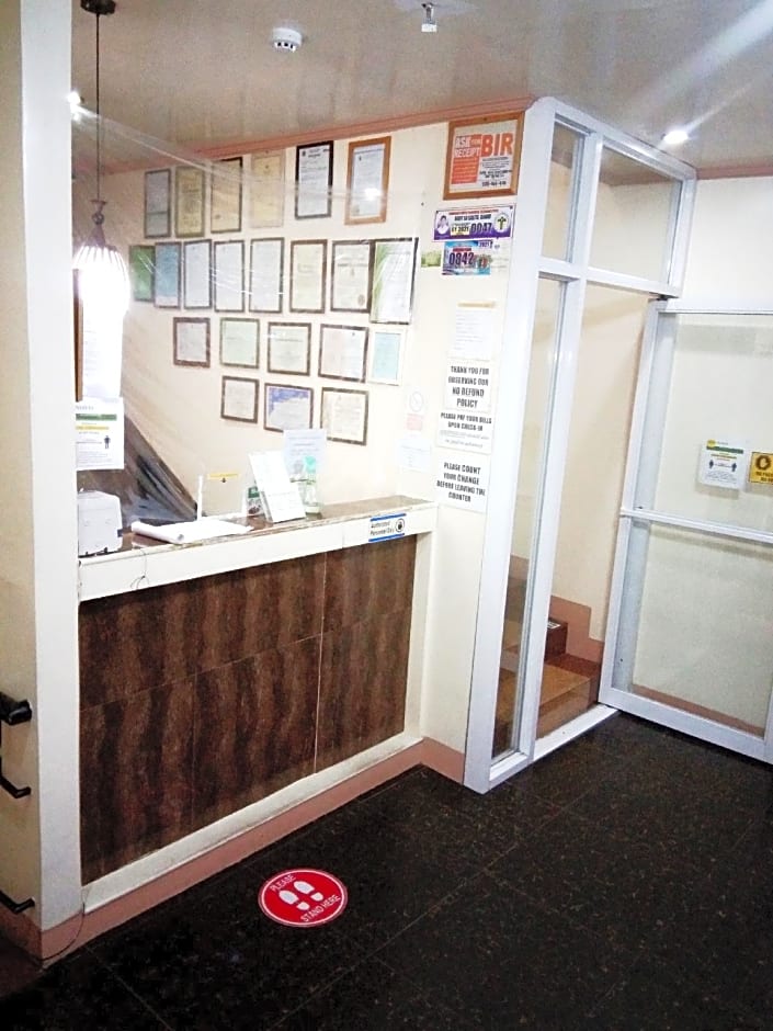 Asia Novo Boutique Hotel - Daet