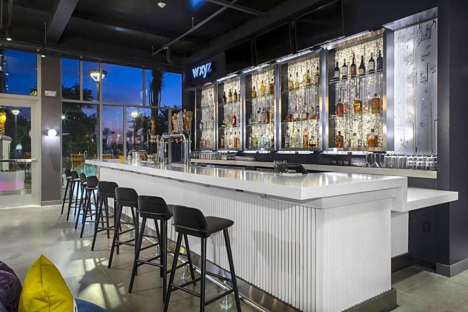 Aloft Glendale at Westgate
