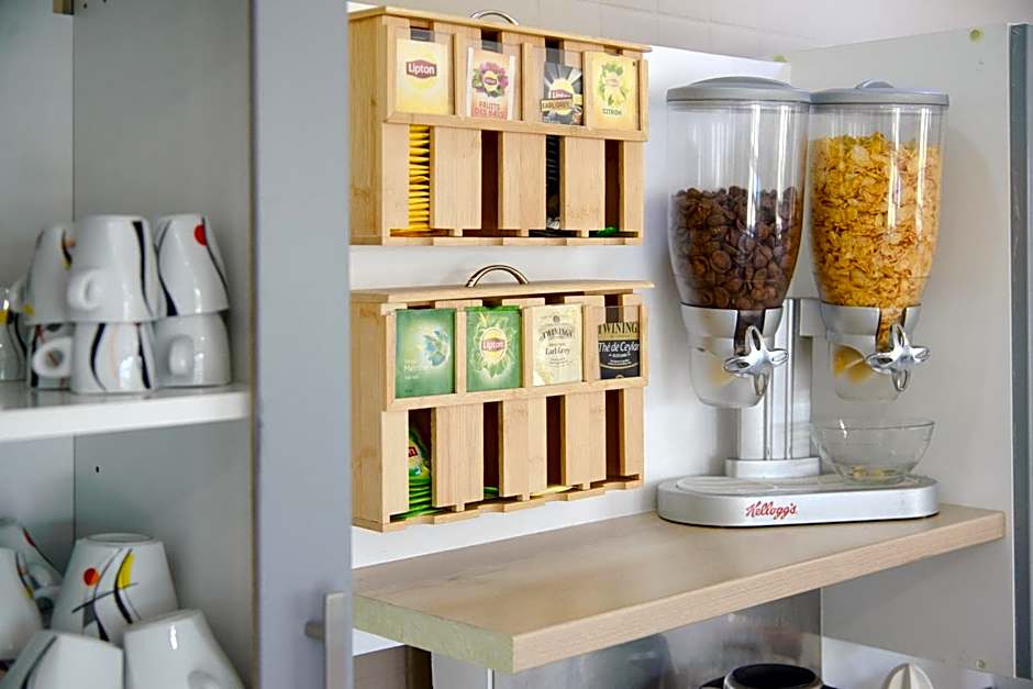 Villa Martégale Hôtel Restaurant