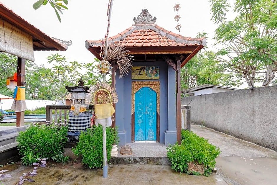 The Lavana Jhonny Kibung Villas Lembongan
