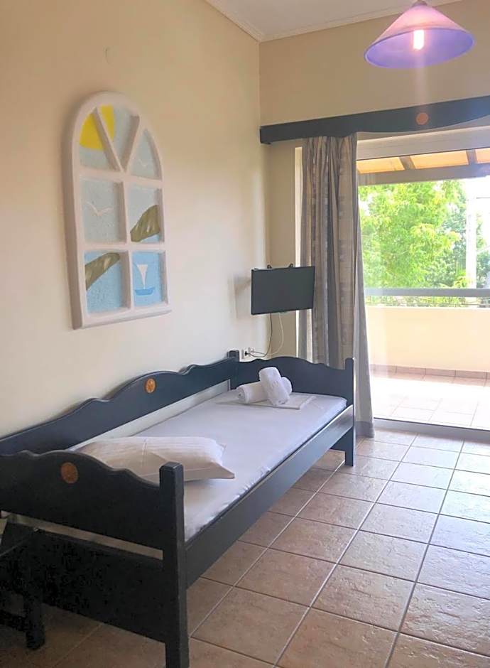 Sun Rise Hotel Apartments