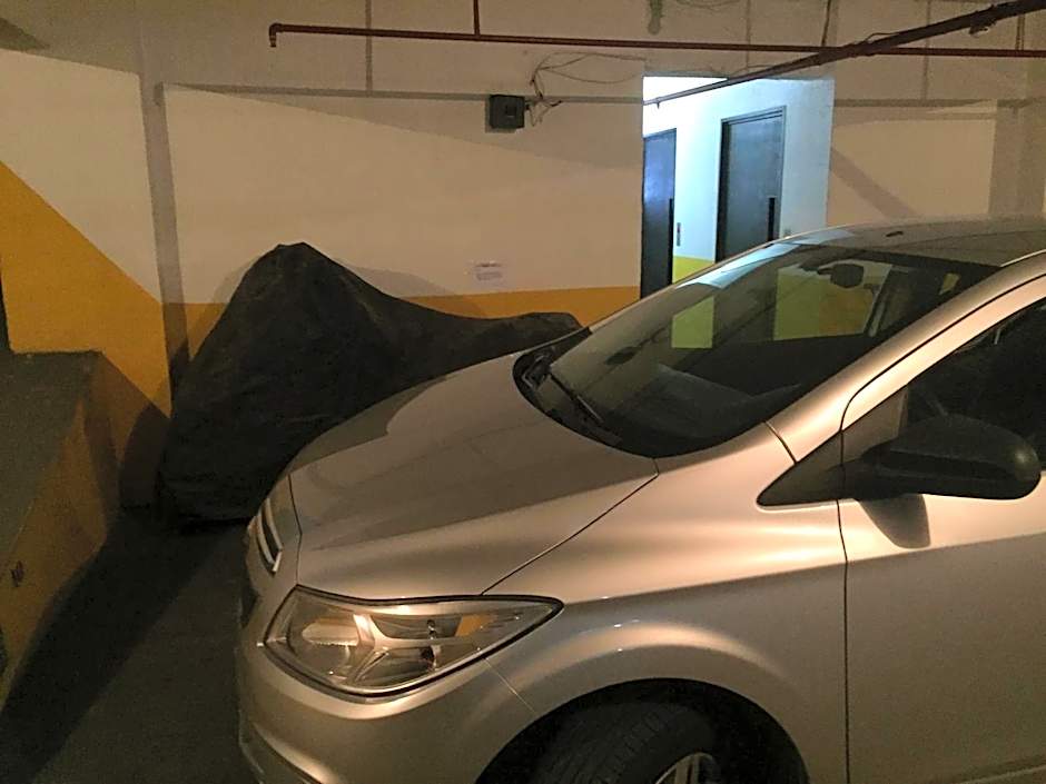 Apartament Rio Center