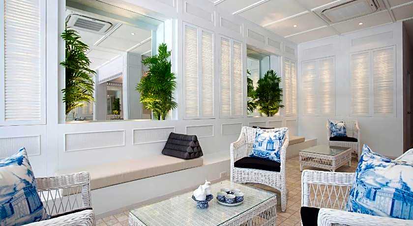 K Maison Boutique Hotel