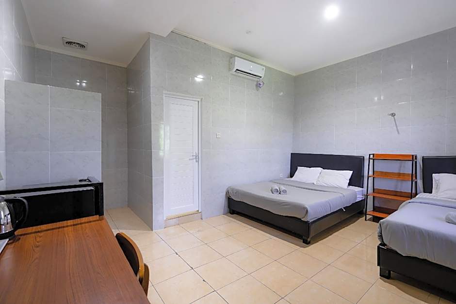 Urbanview Ava Guest House Goa Gong