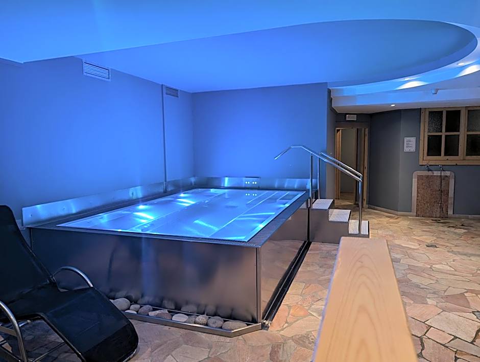 Hotel Garni Arnica ***S