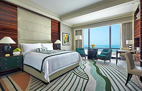 PREMIER ROOM KING