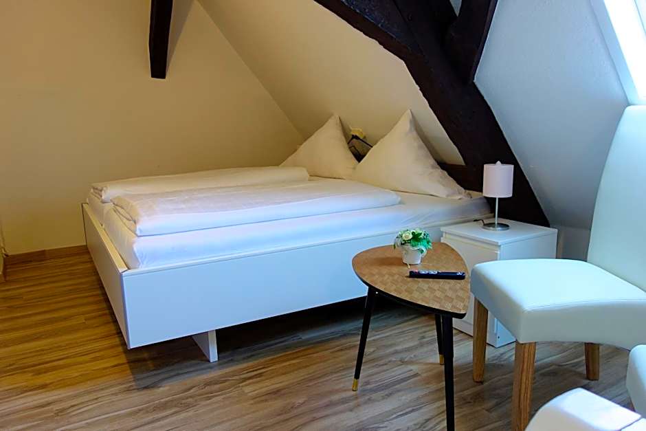 Hotel Haus Sonnschein