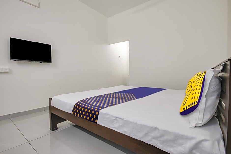 Hotel O Al Ameen Punnapra