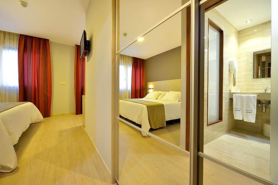 Hotel Puente de La Toja