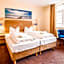 Hotel Am Alten Hafen