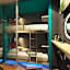 Laman Green The Boutique Hotel Seksyen 13 near MSU